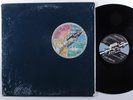 PINK FLOYD Wish You Were Here COLUMBIA PC-33453 LP VG+ SHRINK w