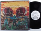 STEPPENWOLF 7 ABC/DUNHILL LP VG+ wlp gatefold w
