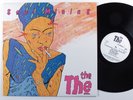 THE THE Soul Mining SOME BIZZARE/EPIC LP VG++ uk w