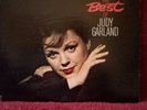The Best of Judy Garland Double Record Album