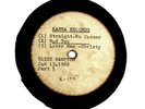 SLIDE HAMPTON LP ACETATE Live Birdland 1-13-62 HEAR