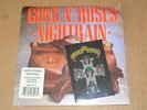 Guns 'N' Roses Nightrain Geffen Records P/C 45 + Free Sew On Patch (Sealed)