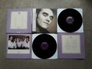 Morrissey-Greatest Hits Dbl LP (SKL6003)
