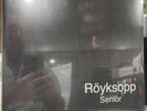 Royksopp Senior LP NEW VINYL SEALED Record Electronic
