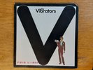 The Vibrators - Pure Mania Vinyl LP