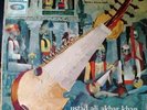 Ustad Ali Akbar Khan. 1965 Odeon Records MAOE.-130. Dum Dum India. W/ Shankar Gh