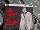 BILLY FURY:THE SOUND OF FURY RARE AND ORIGINAL 10