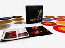 FREDDIE MERCURY MESSENGER/GODS COL VINYL