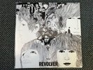 THE BEATLES REVOLVER RARE CAPITOL RECORD CLUB ST8-2576 Factory Sealed no tears