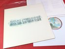 King Crimson  STARLESS AND BIBLE BLACK  LP Island 87751 IT Germany 1974 first