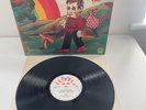 FRUUPP - THE PRINCE OF HEAVENS EYES - DAWN RECORDS - UK 1974