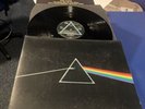 Pink Floyd : Dark Side Of The Moon, 2003, 30th Anniversary Edition, Harvest, Ex+