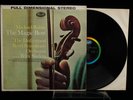 VG+ MICHAEL RABIN VIOLIN THE MAGIC BOW CAPITOL CANADA STEREO SP8510