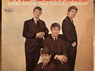 The Beatles Vee Jay 
