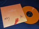 The Lumineers - Brightside SIGNED/AUTOGRAPHED Tangerine Vinyl/Record LP