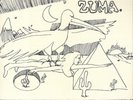 Neil Young Zuma  (Vinyl)  12
