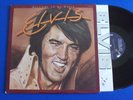 ELVIS PRESLEY - Welcome To My World  (APL1-2274) First Pressing from 1977