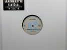 THE NORMAL - Warm Leatherette (US Promo 12 Inch/1988 Restless Records EPRO-149)