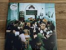 The Masterplan OASIS GATEFOLD VINYL 2LP RE-ISSUE ALBUM