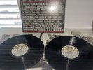 URGH  A MUSIC WAR New Wave/Punk 1981 Promo Live 2 LP Devo Police Cramps