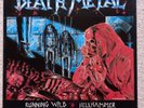 Death Metal - Sampler - Speed / Heavy Metal LP Noise Rec.1984 RAR