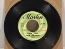 Conlon & The Crawlers, “I Won’t Tell”/“You’re Comin’ On Florida Garage Punk 45