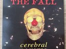 The Fall - Cerebral Caustic LP (PERMLP 30)