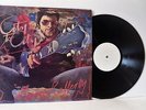 GERRY RAFFERTY city to city (white label test press) LP EX/VG, UAS 30104, vinyl,