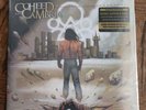 COHEED AND CAMBRIA : No World for Tomorrow Vinyl Sealed black vinyl