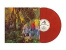 WAKE Thought Form Descent LP Red Marbled Vinyl NEW SEALED