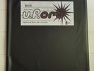 U.F.Orb by Orb Limited Edition Double Vinyl Album Black PVC Sleeve Brand New
