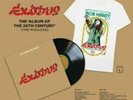 Bob Marley & The Wailers - Exodus Target Exclusive Vinyl LP Bundle NEW
