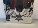 OASIS COMPLETE LP DISCOGRAPHY BOX SET NUMBER 33 NOT SEALED   (SEE PICS)