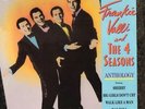 FRANKIE VALLI &  THE FOUR SEASONS - ANTHOLOGY - ANTHOLOGY-GREATEST NEW VINYL