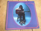 Nick Drake. Bryter Layter. Textured Sleeve. Green Palm Tree, Orange Label. 9134