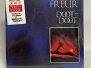Freur - Doot Doot 1983 Vinyl SEALED