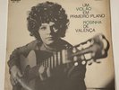 Rosinha De Valença - Um Violão Em Primeiro Plano - OG RCA Victor LP, Rare Brazil