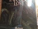 Paradise Lost Medusa Vinyl Box Set Snakeskin Mailorder Edition Complete