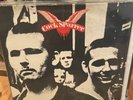 Cock Sparrer - True Grit - Original - Razor Records - Punk Vinyl - Oi