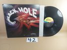 Story of The Black Hole Vinyl LP VG+/EX Soundtrack Album 1979 Walt Disney 5008