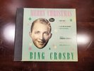 MERRY CHRISTMAS Bing Crosby / Andrews Sisters 78 rpm Record Set Decca 550 (4)