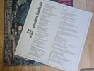 Gordon Haskell LP It Is And It Isn't UK Atlantic 1st Press A3 B3 & Insert