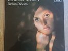 Barbara Dickson LP Do Right Woman UK Decca 1st Press P-2W P-2W