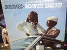 DRIVES Lonnie Smith BST 84351 Blue Note First Pressing VINYL NM  free shipping