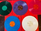 5 Lp Set THA BREAKS ESSENTIAL PARTY BREAK BEAT ALBUM FOR DJ'S TB-06 Thru TB-10