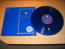 DEPECHE MODE-Get The Balance Right-German Blue Vinyl 12
