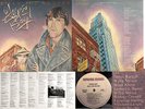 BILLY JOE SHAVER rare LP: Gypsy Boy [1977 promo stamp w/printing error] NM/EX