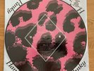 Madonna - Hanky Panky 12” Picture Disc With Poster NM/NM