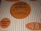 BILL HALEY .ORIG   LONDON  7