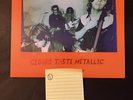The Flaming lips Clouds Taste Metallic vinyl From Box Set Near Mint